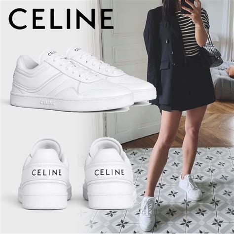 celine sneaker herren|celine platform sneakers.